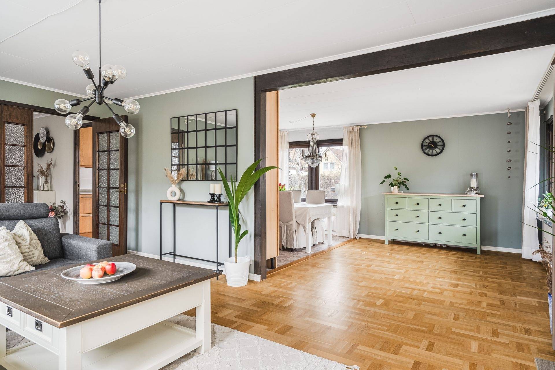 6 rum Villa på Venusvägen 7 Ljungsbro Linköpings kommun - bild 6