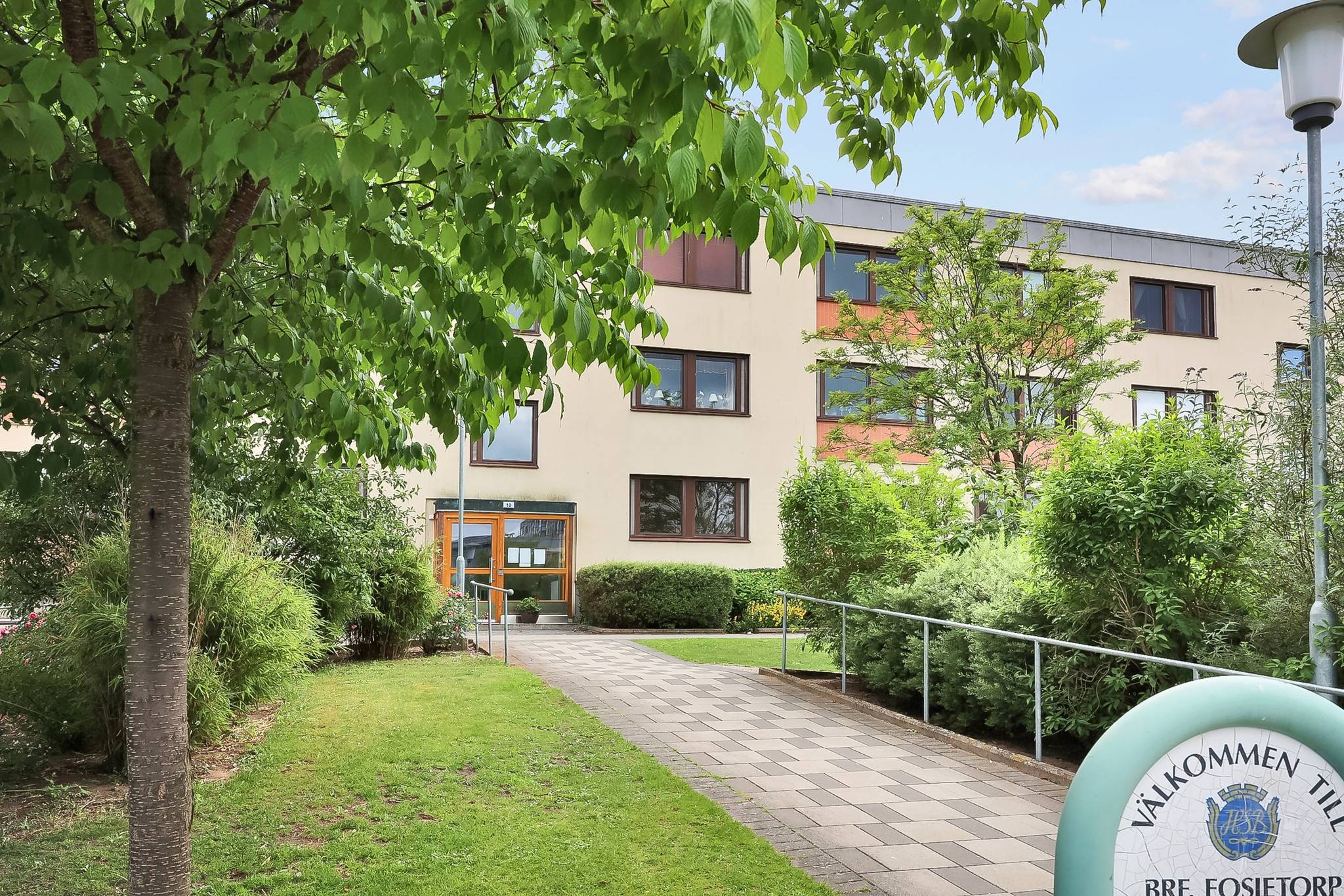 5 rum Lägenhet på Kungsörnsgatan 10 Söderkulla Malmö kommun - bild 26