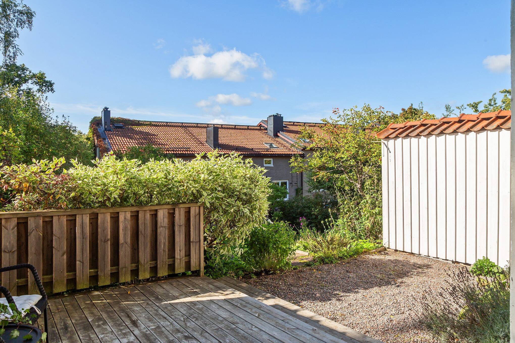 4 rum Radhus på Finbagarvägen 22 Sköndal - Kakstan Stockholms kommun - bild 7