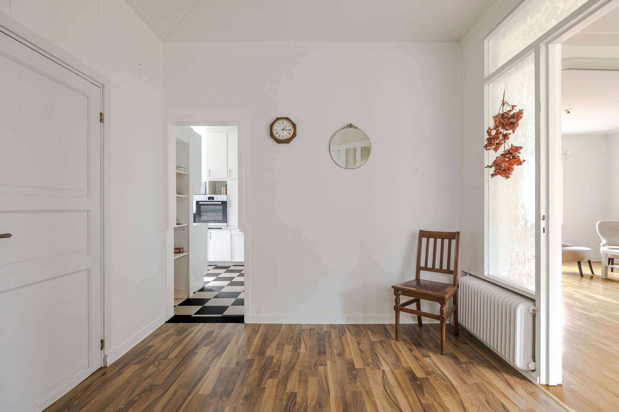 5 rum Villa på Postvägen 7 Lunde Kramfors kommun - bild 11