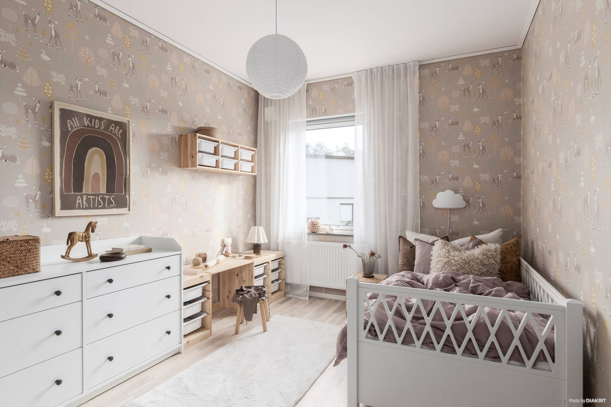 5 rum Radhus på Kärnvedsgatan 6 Hills Villastad Mölndals kommun - bild 25