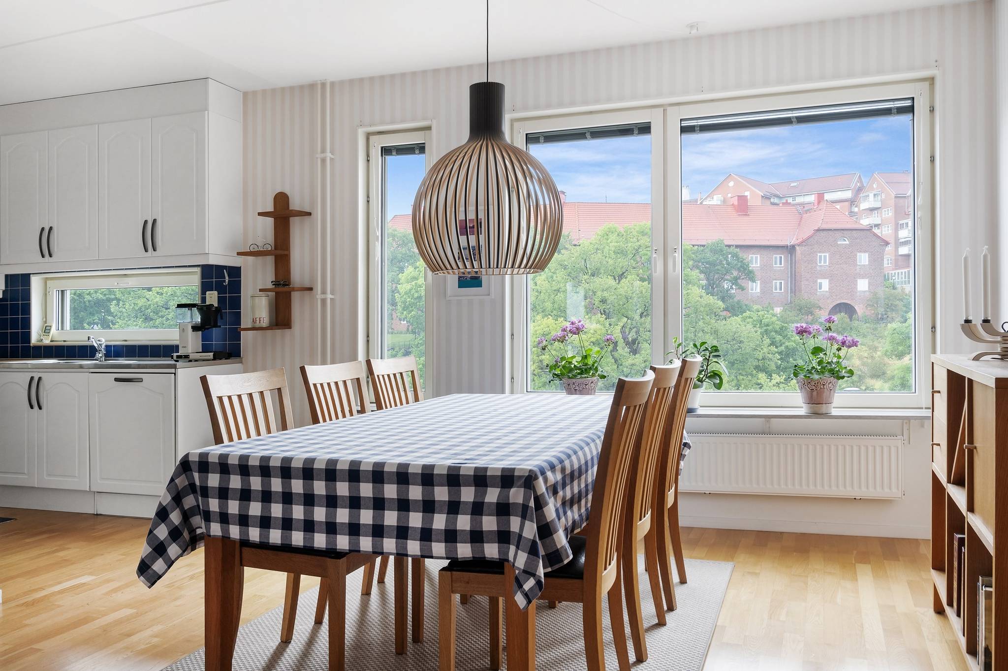 3 rum Lägenhet på Liljeholmstorget 18, 2tr Liljeholmen Stockholms kommun - bild 8