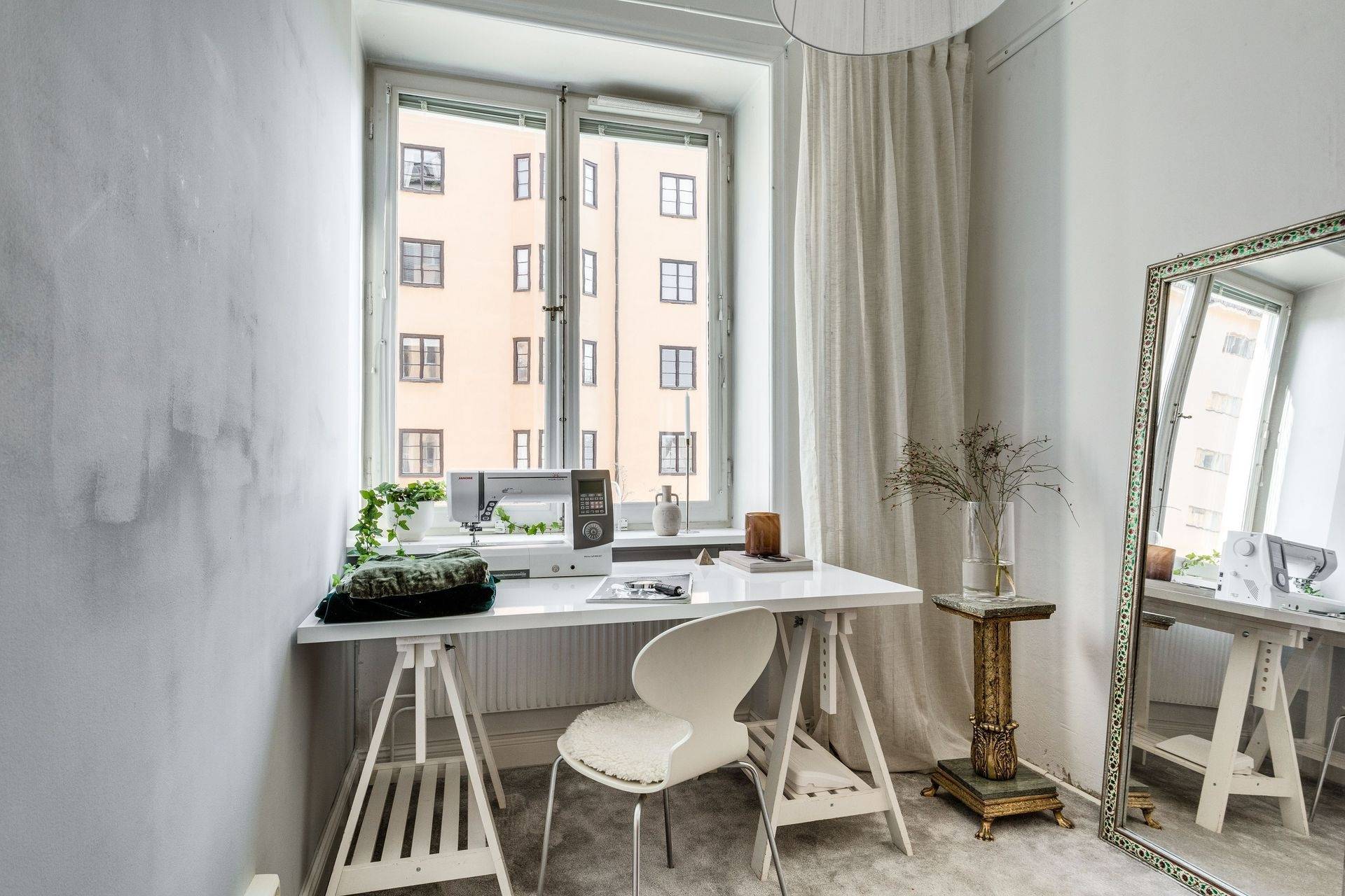 4 rum Lägenhet på Norr Mälarstrand 68 Nedre Kungsholmen Stockholms kommun - bild 30