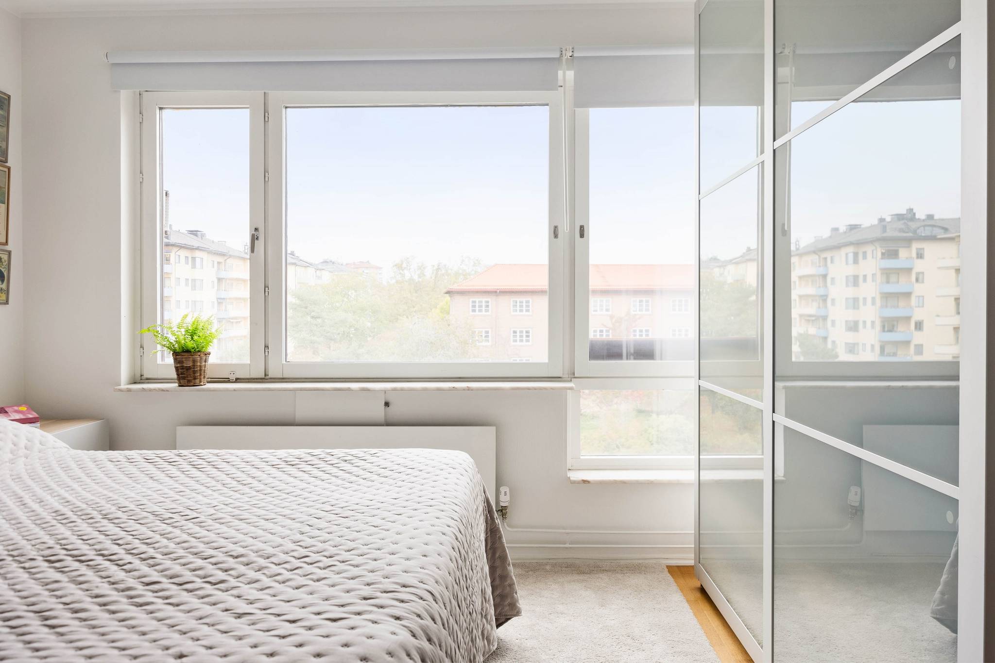 3 rum Lägenhet på Banérgatan 93 Gärdet/Östermalm Stockholms kommun - bild 20