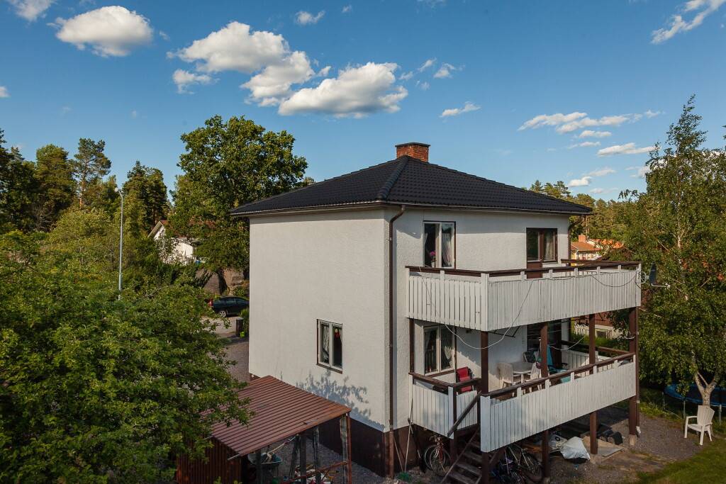 5 rum Villa på Dalsvägen 14 Gunnebo Västerviks kommun - bild 23