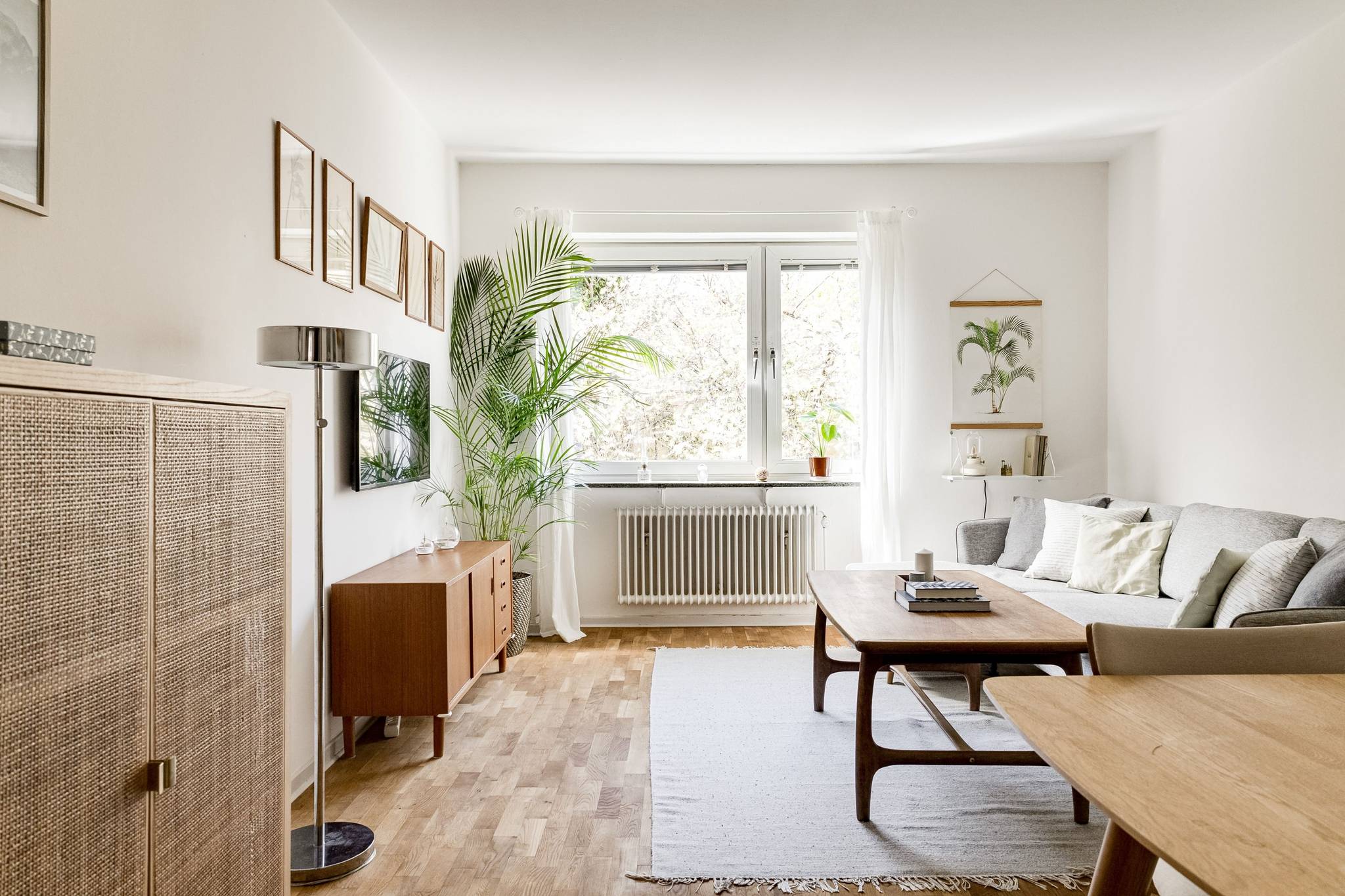 2 rum Lägenhet på Solgatan 27B Kirseberg Malmö kommun - bild 7