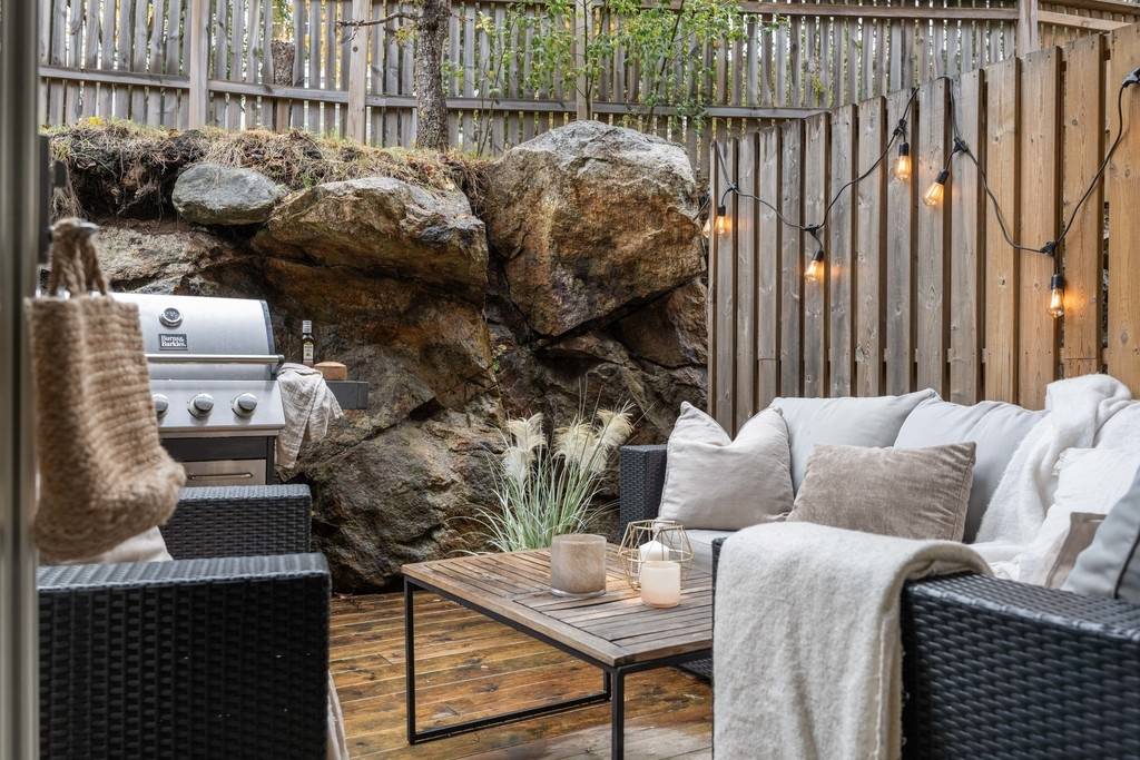 1.5 rum Lägenhet på Värmdövägen 629 Nacka - Saltsjö-boo - Björknäs Nacka kommun - bild 18