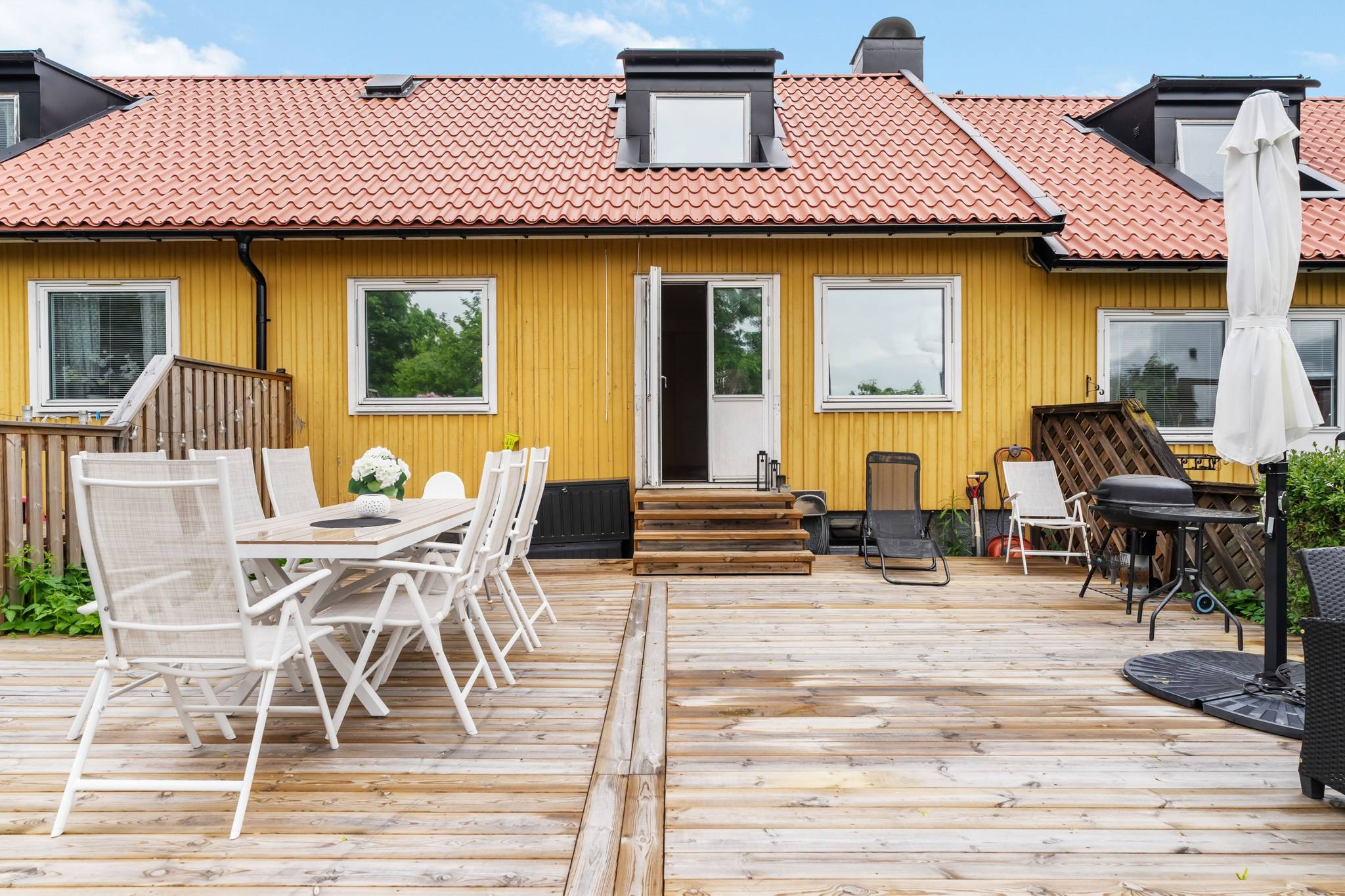 3 rum Lägenhet på Lutvägen 21 Timrådalen Timrå kommun - bild 6