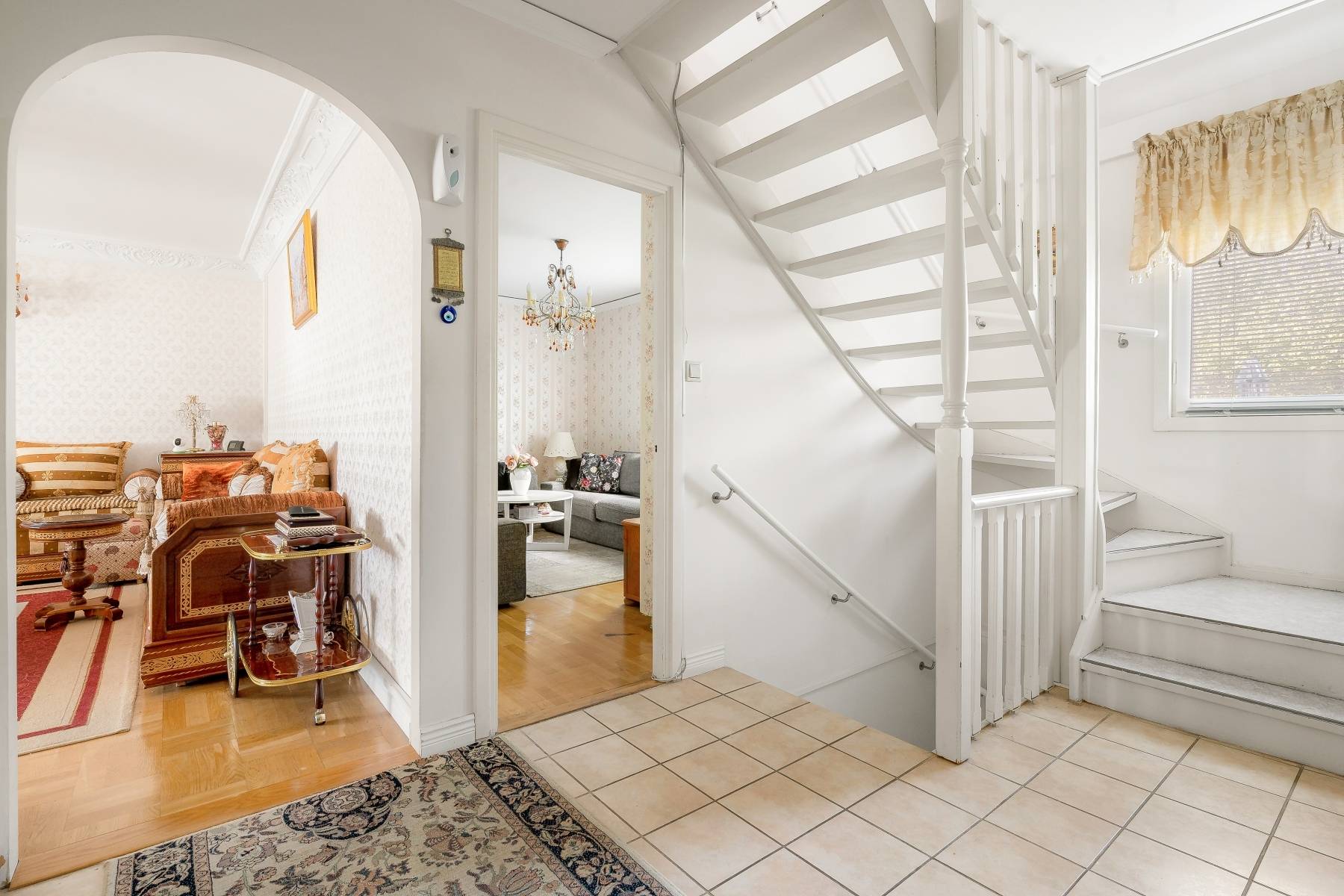7 rum Villa på Eksätravägen 138 Bredäng Stockholms kommun - bild 21