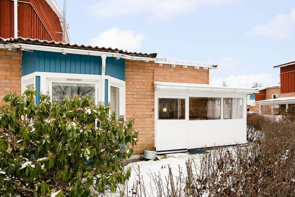 3.5 rum Lägenhet på Erik Rosenbergs Väg 78 Almby Örebro kommun - bild 25