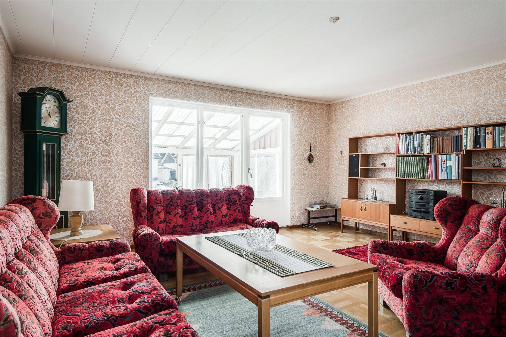 4 rum Villa på Furuvägen 7 Västerhöjden Hofors kommun - bild 21