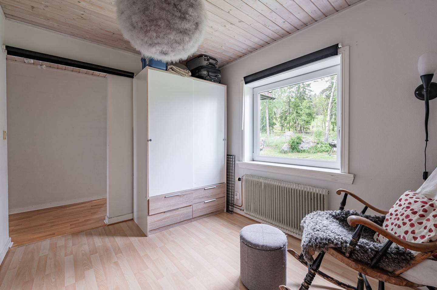 5 rum Villa på Wijbyvägen 15 Torsåker Hofors kommun - bild 29