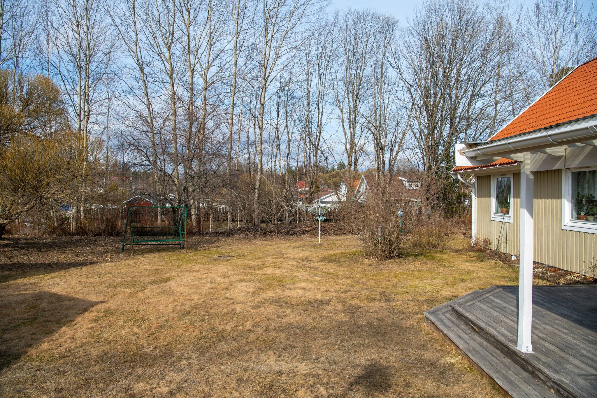 7 rum Lägenhet på Tvärsjövägen 2 SÖDERHAMN Söderhamns kommun - bild 17