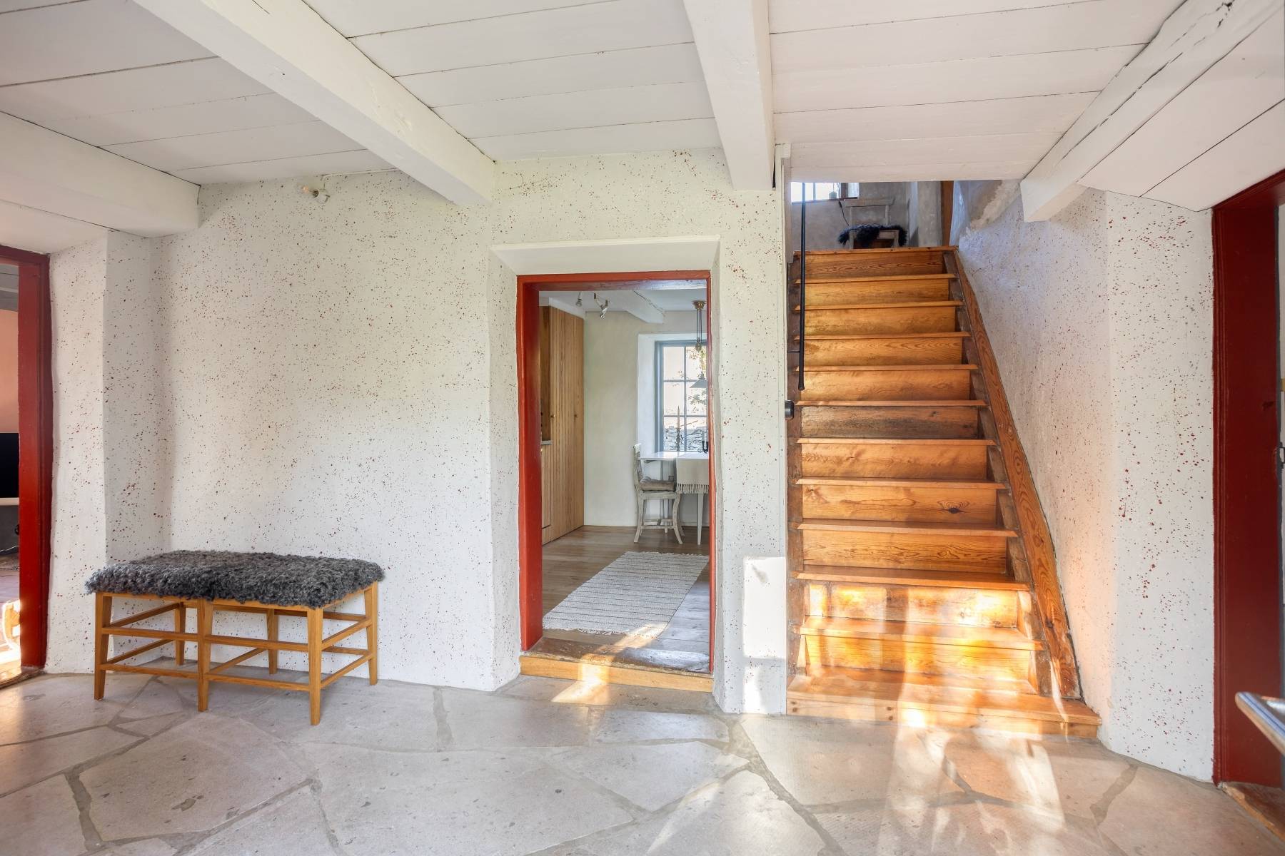 5 rum Villa på Eke Alveskogs 214 Sydöstra Gotland - Eke Gotlands kommun - bild 21