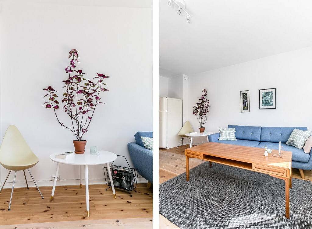 2 rum Lägenhet på Ronnebyvägen 32 Björkhagen/Hammarbyhöjden Stockholms kommun - bild 10