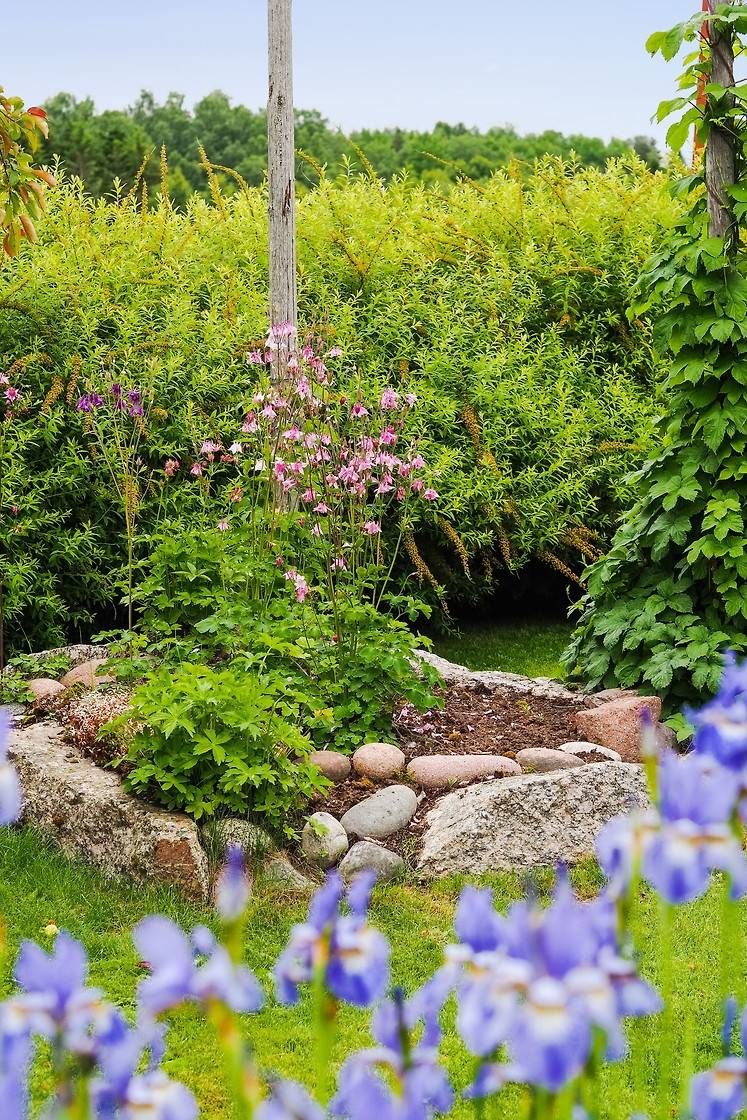 3 rum Villa på Nedre Tjärna 309 Gagnef Gagnefs kommun - bild 46