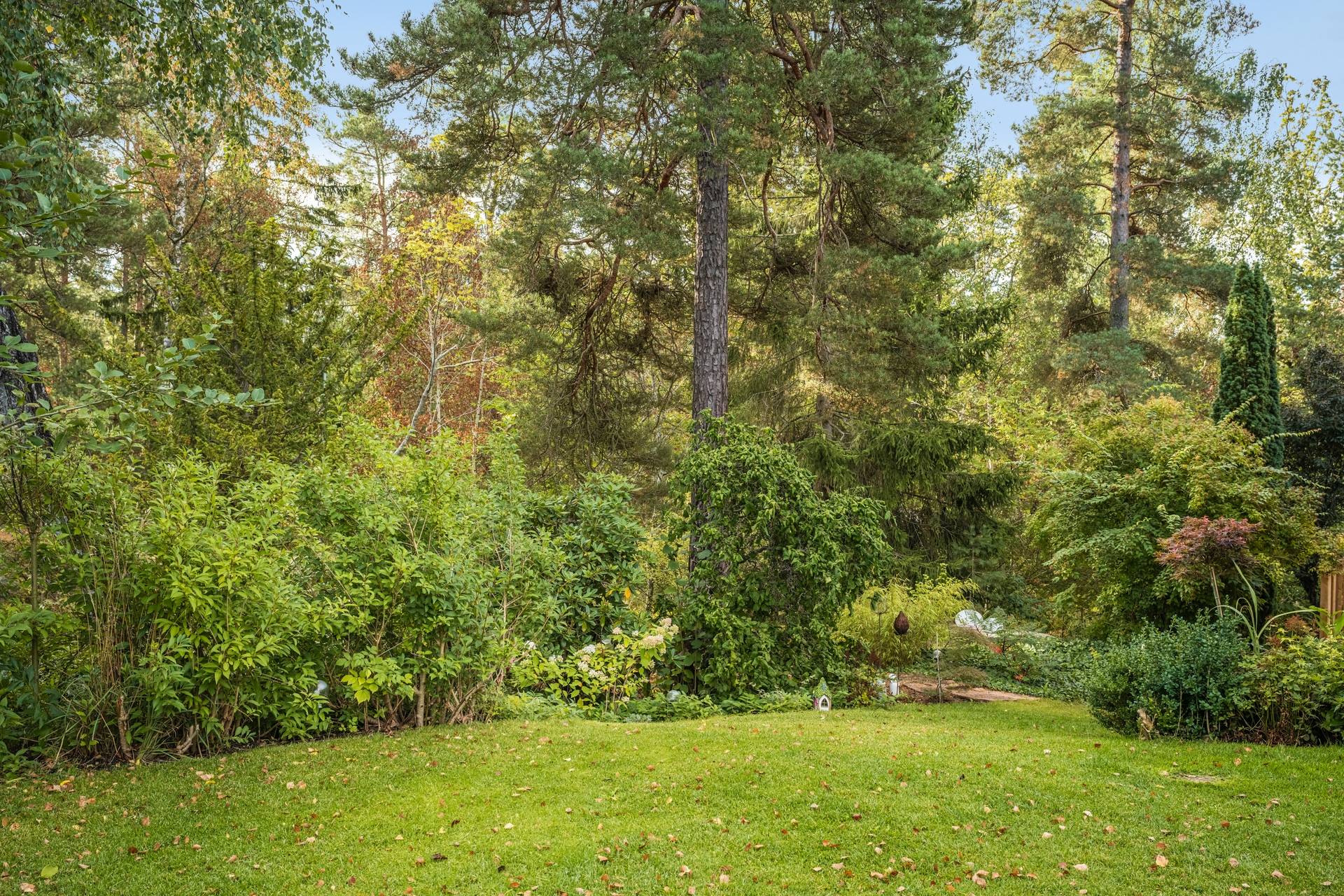 6 rum Villa på Apeltunet 13 Rudboda Lidingö kommun - bild 21
