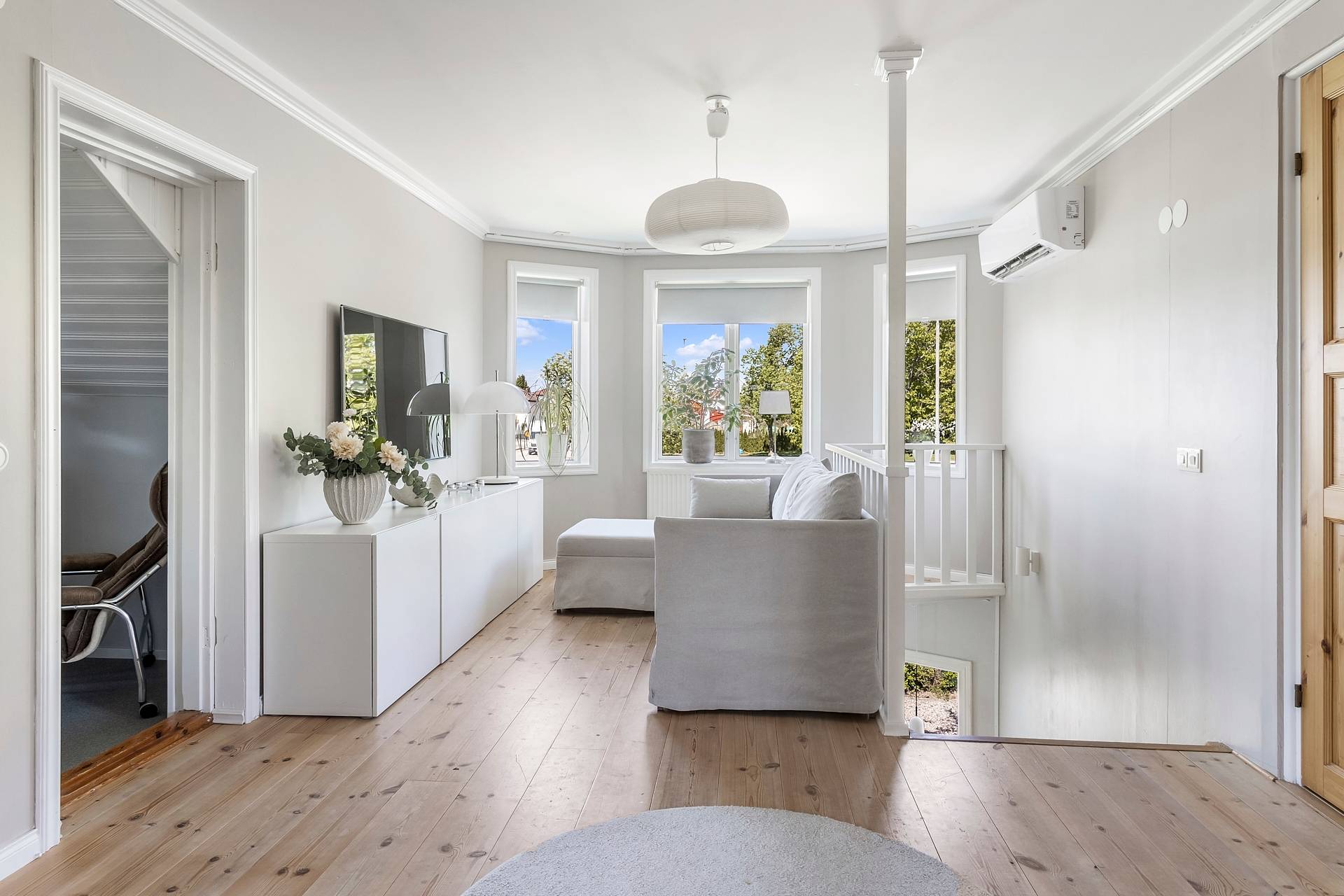 5 rum Villa på Dalarövägen 6 Centralt Arboga kommun - bild 25
