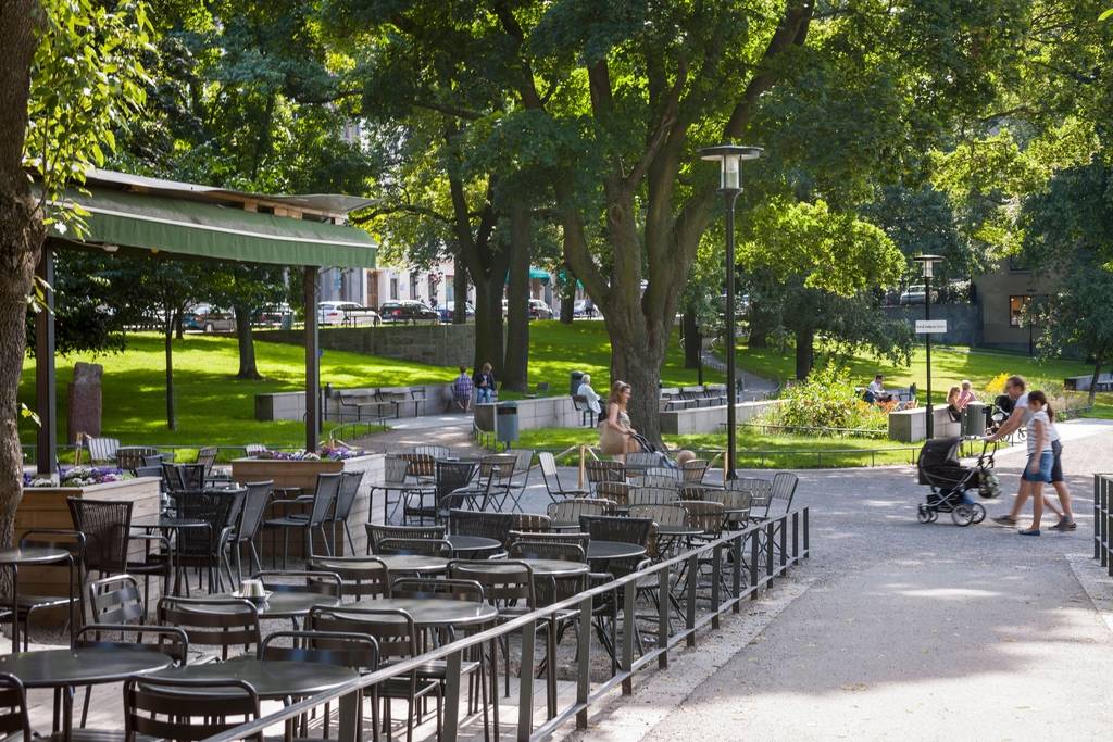 2 rum Lägenhet på Torsgatan 63 , 5½ tr Vasastan Stockholms kommun - bild 49
