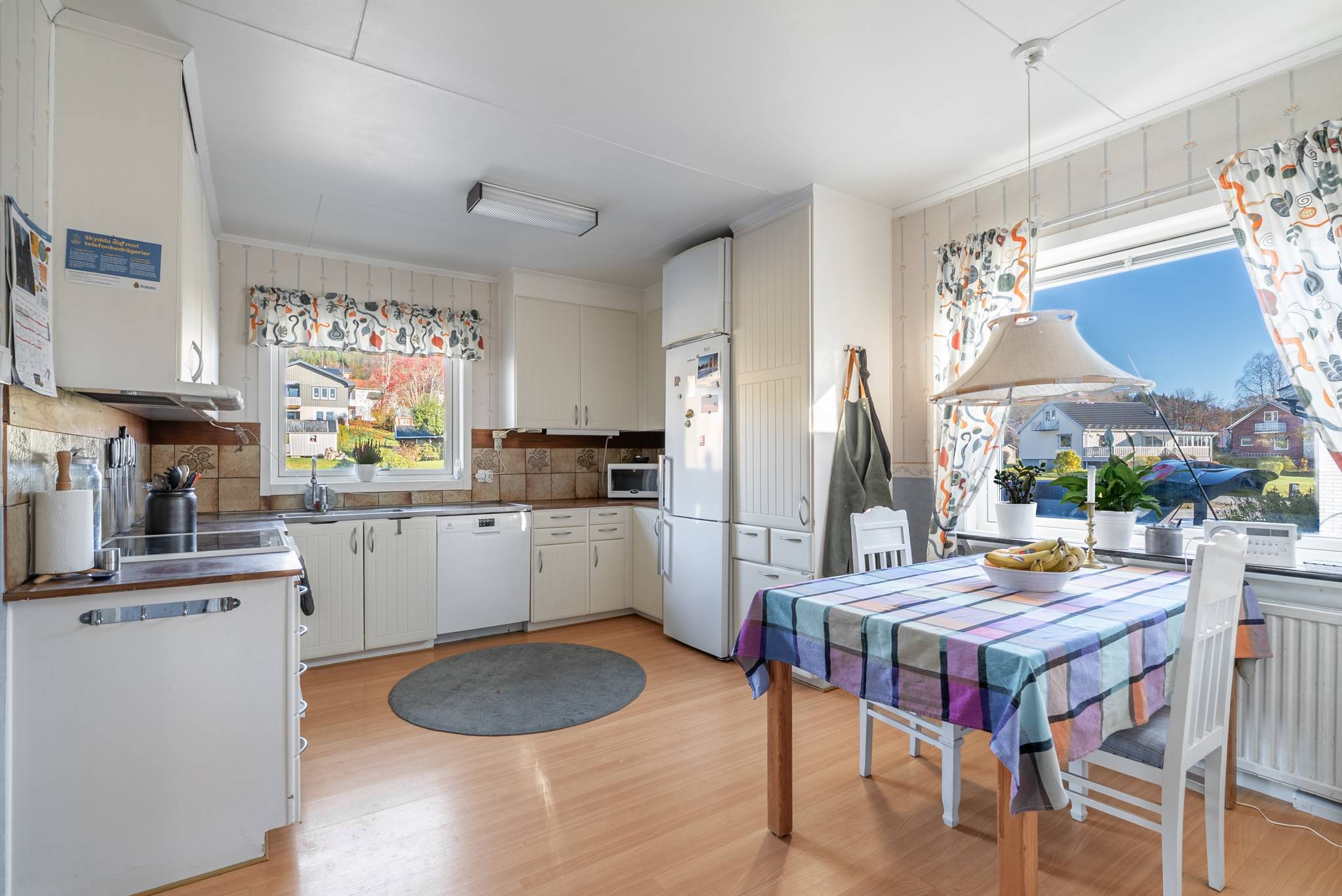4 rum Villa på Svanvägen 64 Gimåt Örnsköldsviks kommun - bild 7