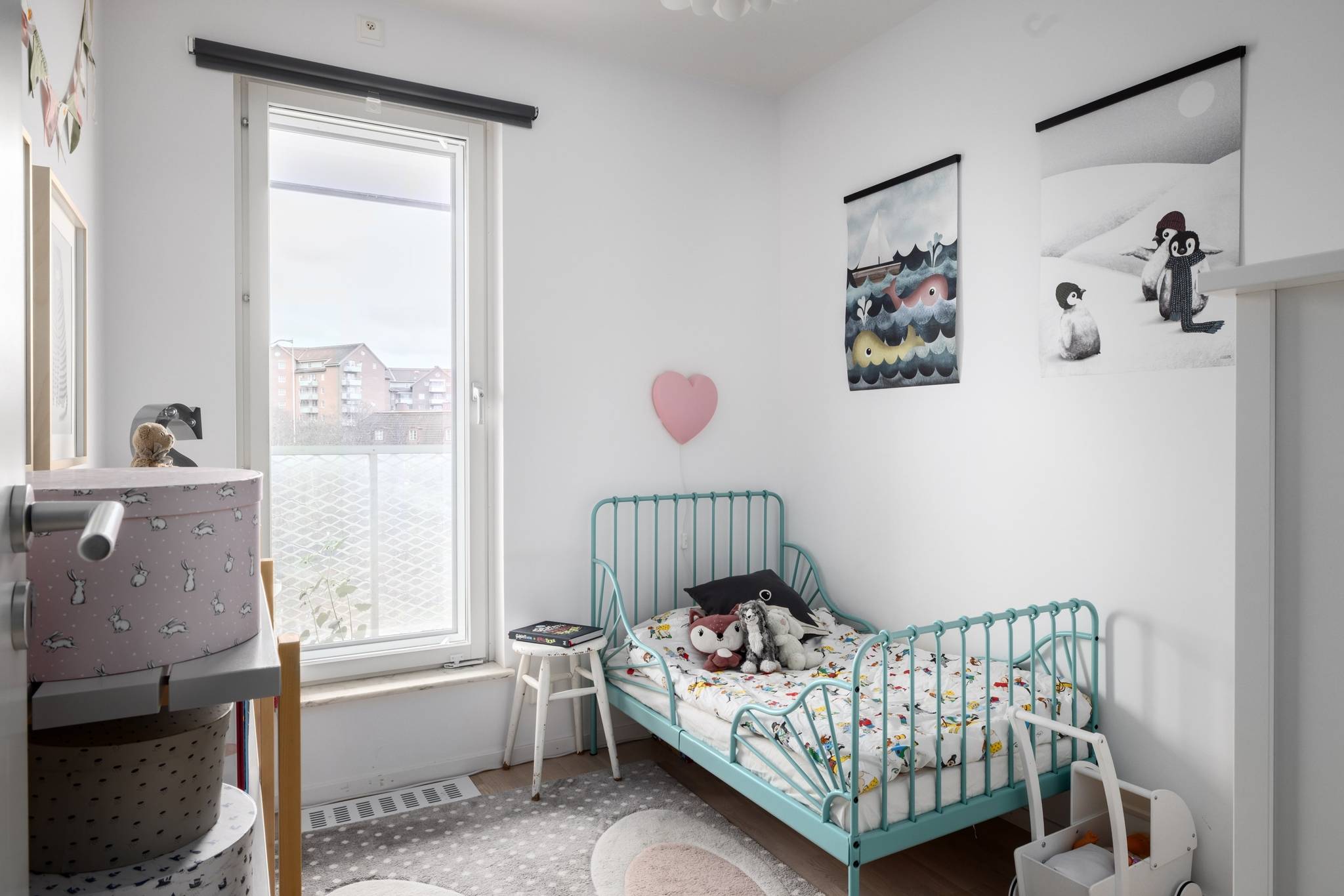 4 rum Lägenhet på Liljeholmsvägen 32, 6 tr Liljeholmen Stockholms kommun - bild 35