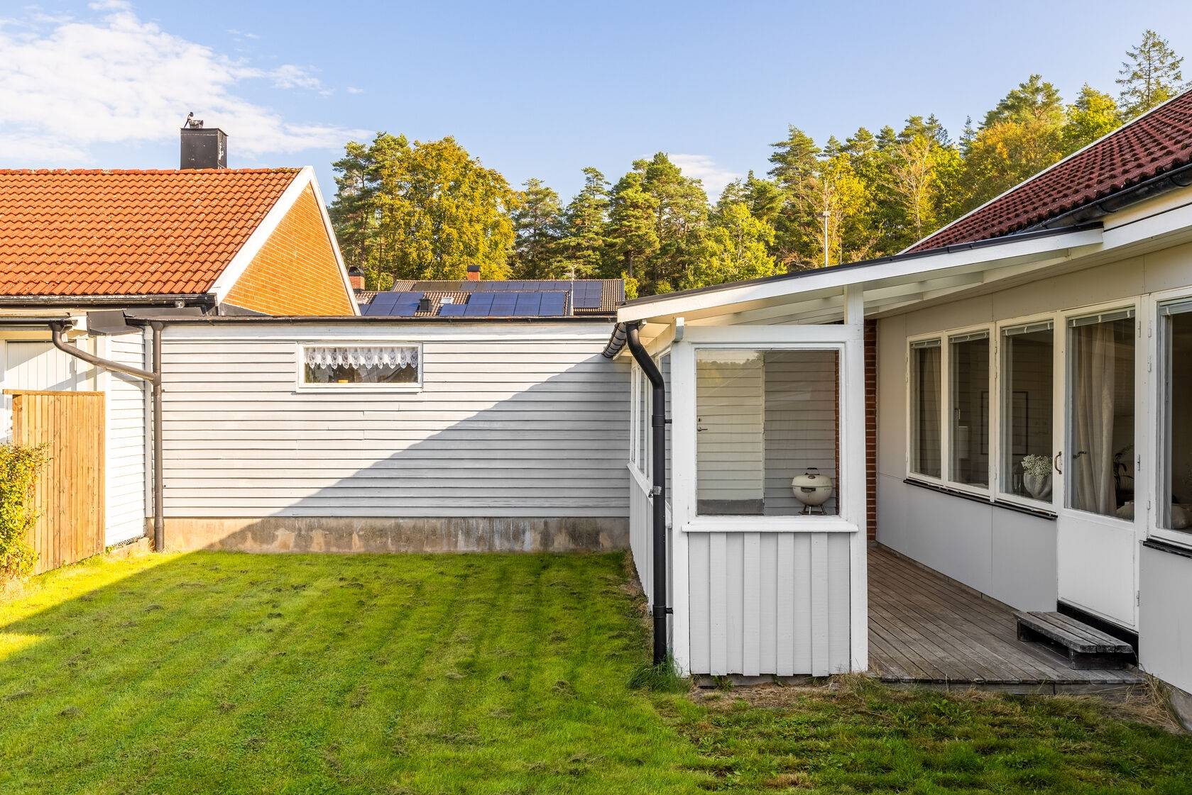 6 rum Villa på Dammtorpsgatan 38 Dammtorpet Alingsås kommun - bild 34