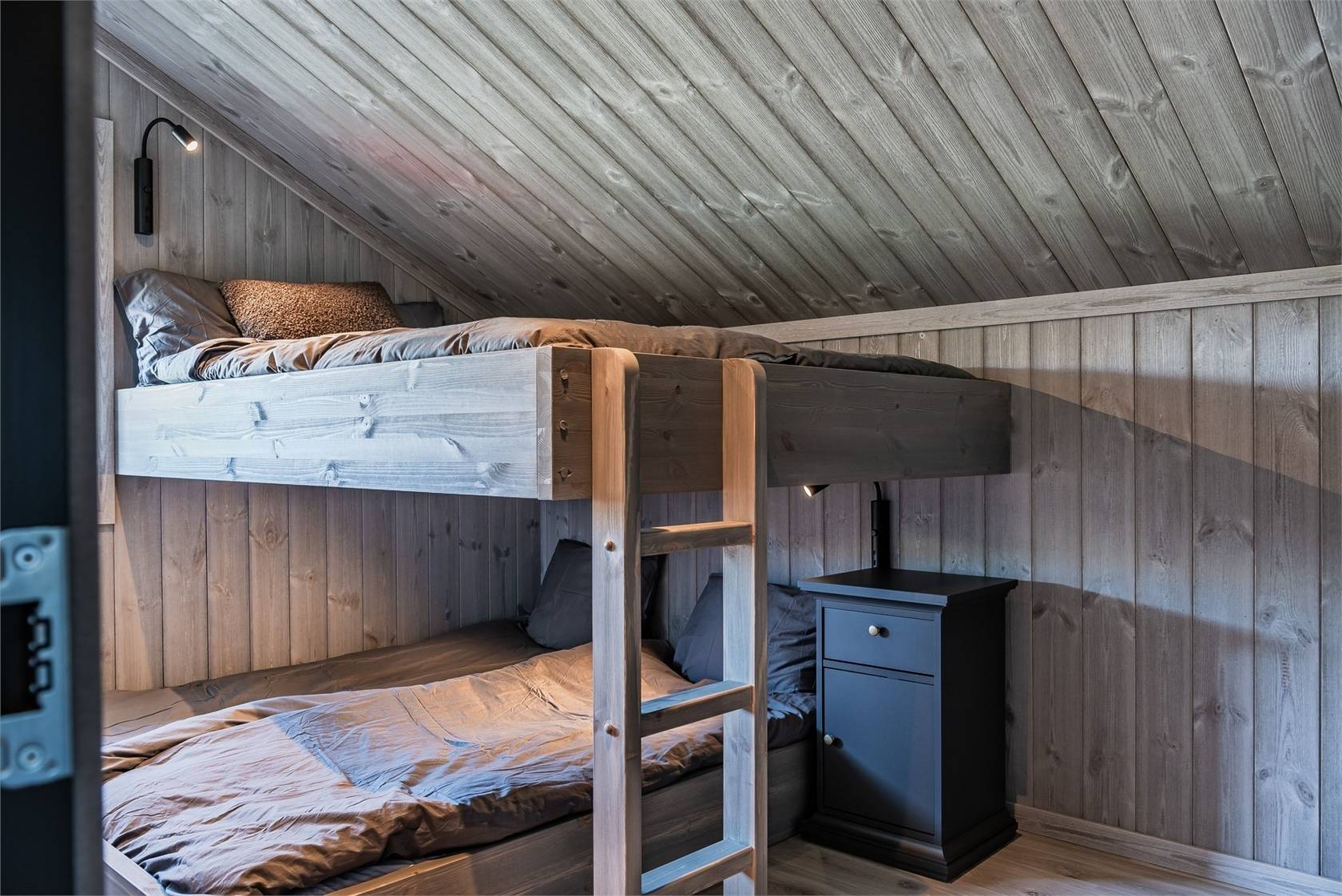 7 rum Fritidshus på Korpen 33 Branäs Torsby kommun - bild 25