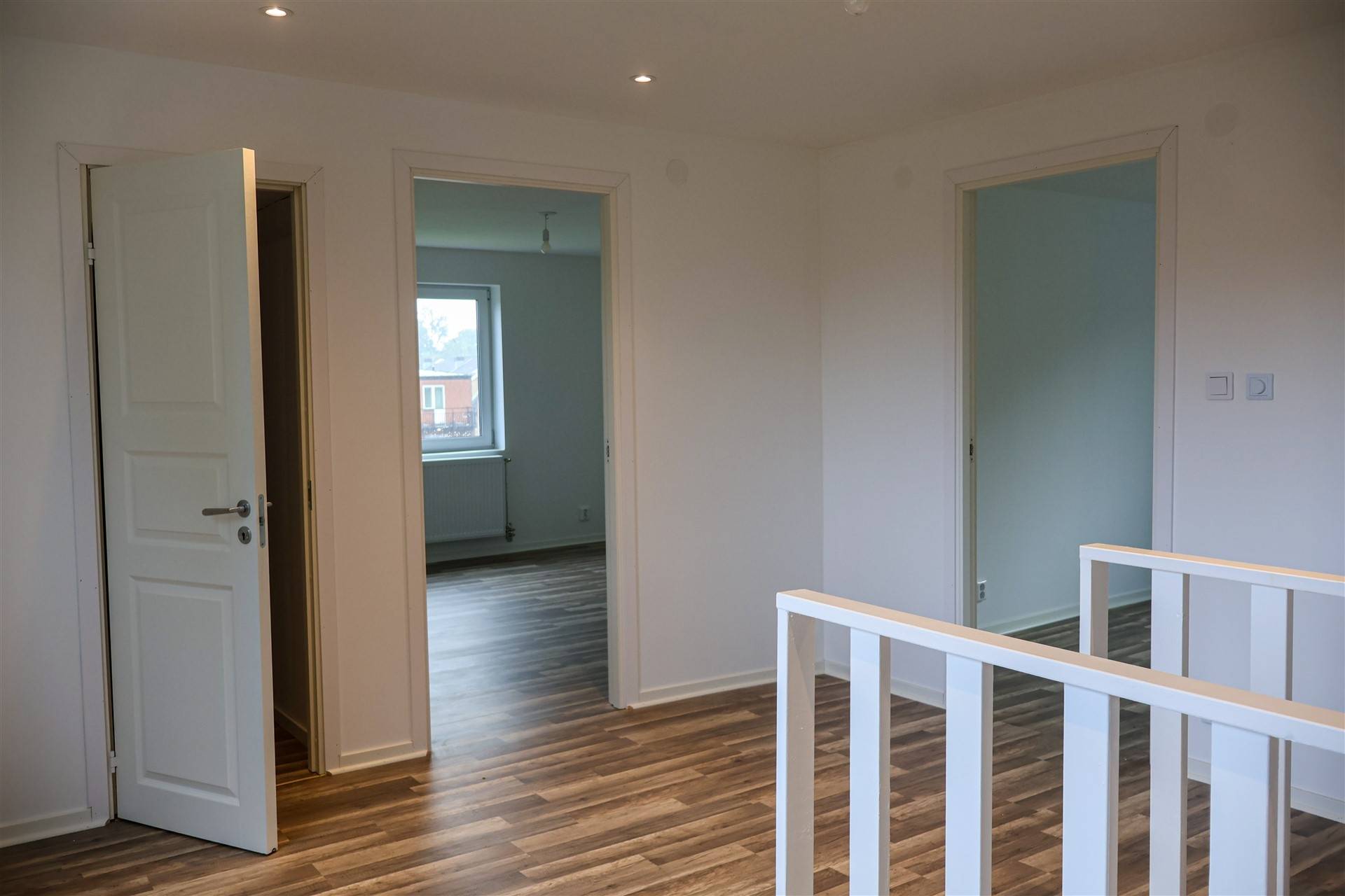 5 rum Villa på Storgatan 21 Lidhult Ljungby kommun - bild 14