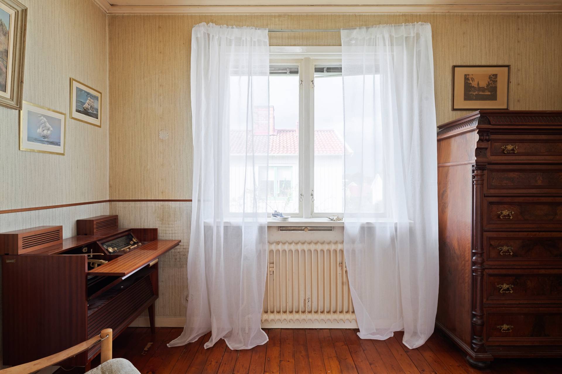 4 rum Villa på Skovelvägen 13 Älvsjö Långbro Stockholms kommun - bild 26