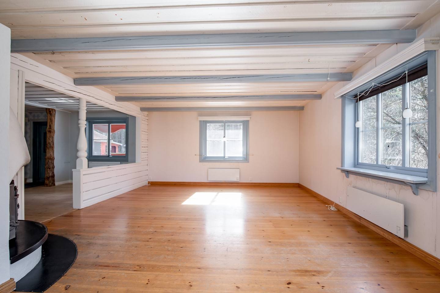 3 rum Villa på Lövåsen 158 Lysvik Sunne kommun - bild 16