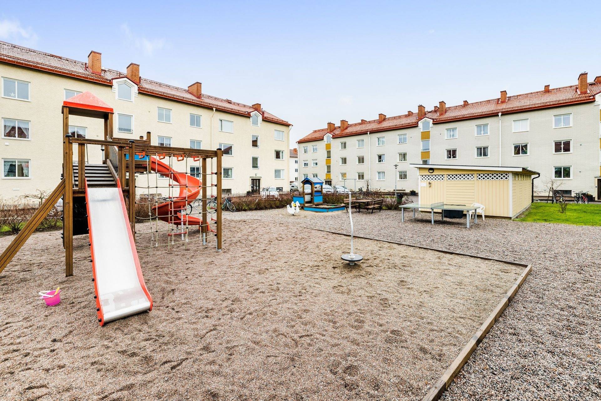 3 rum Lägenhet på Gredbergsgatan 12A Gredby Eskilstuna kommun - bild 27