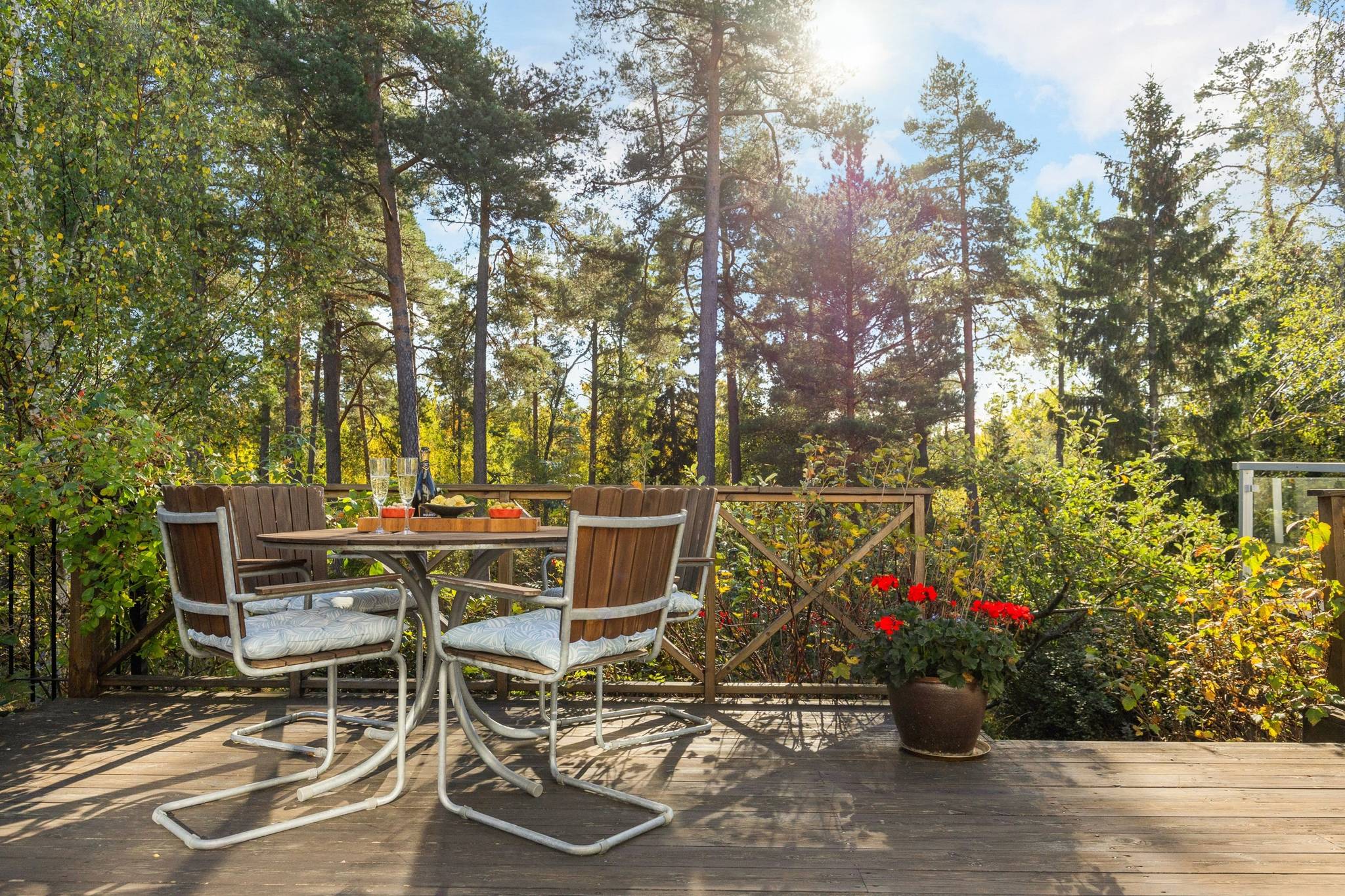 5 rum Parhus på Äppelblomsvägen 119 Torshäll Värmdö kommun - bild 7