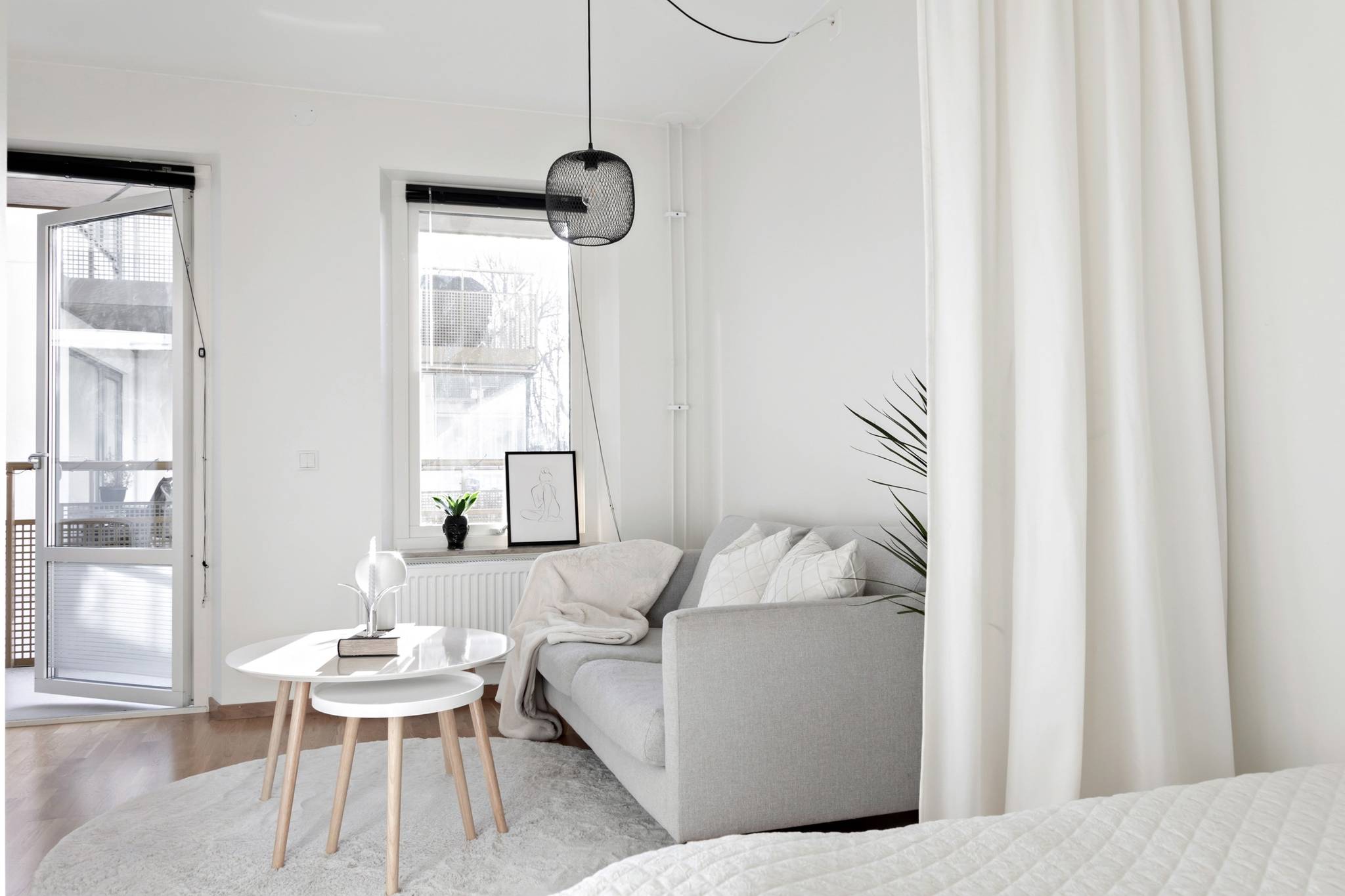 1.5 rum Lägenhet på Rustmästaregatan 15 Kviberg Göteborgs kommun - bild 11