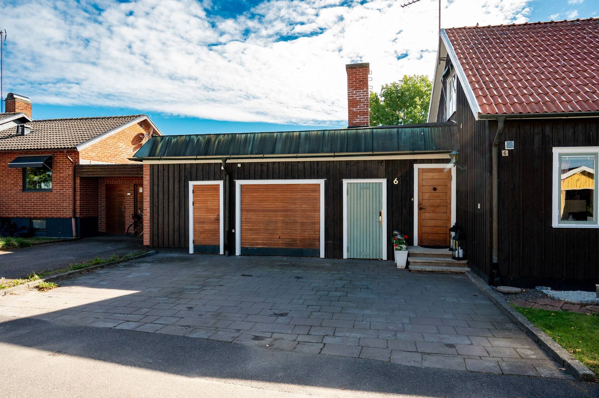 7 rum Villa på Västgötagatan 6 Kvänum Vara kommun - bild 30