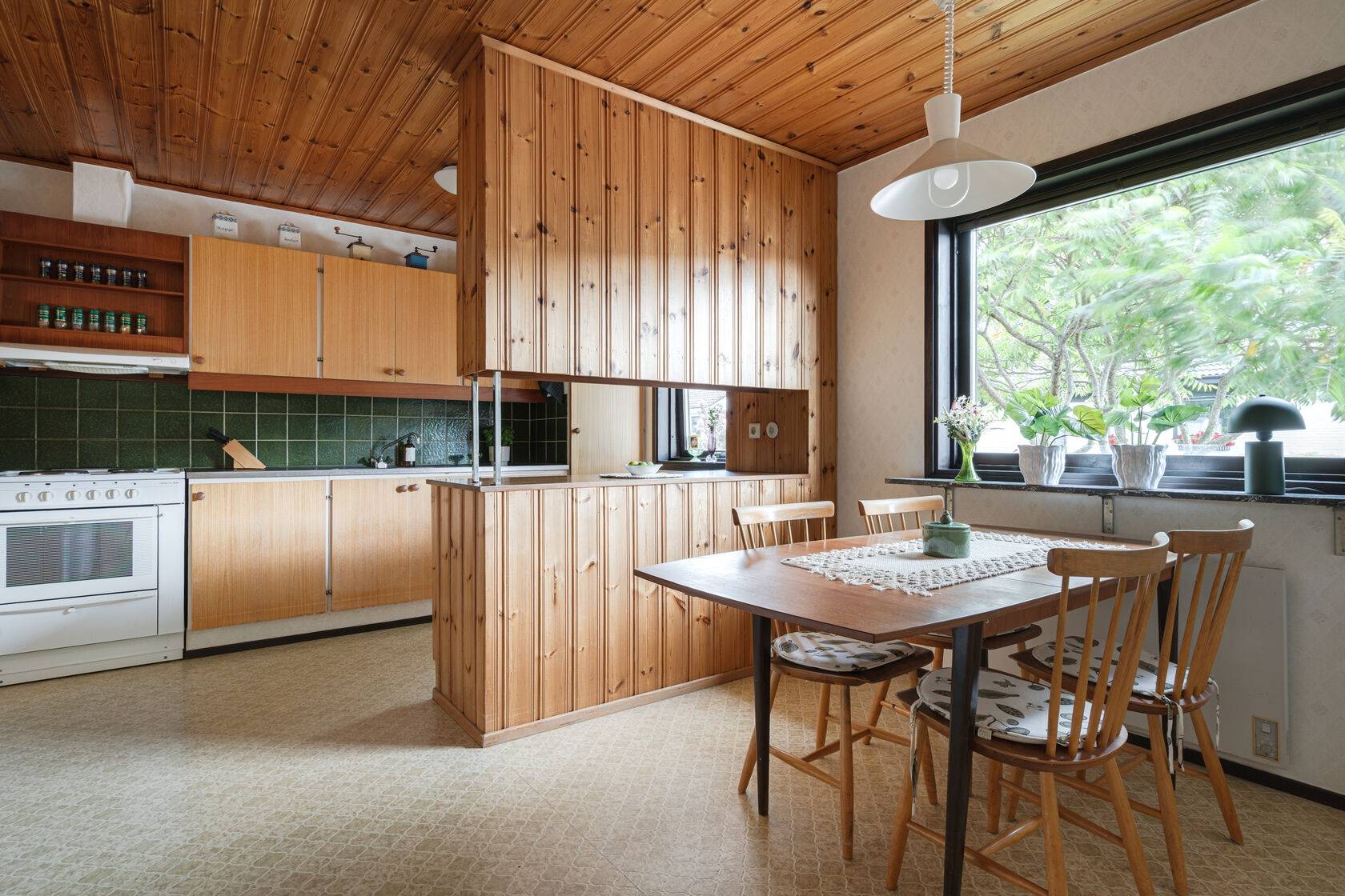 4 rum Villa på Tassemovägen 9 Tröingeberg Falkenbergs kommun - bild 7