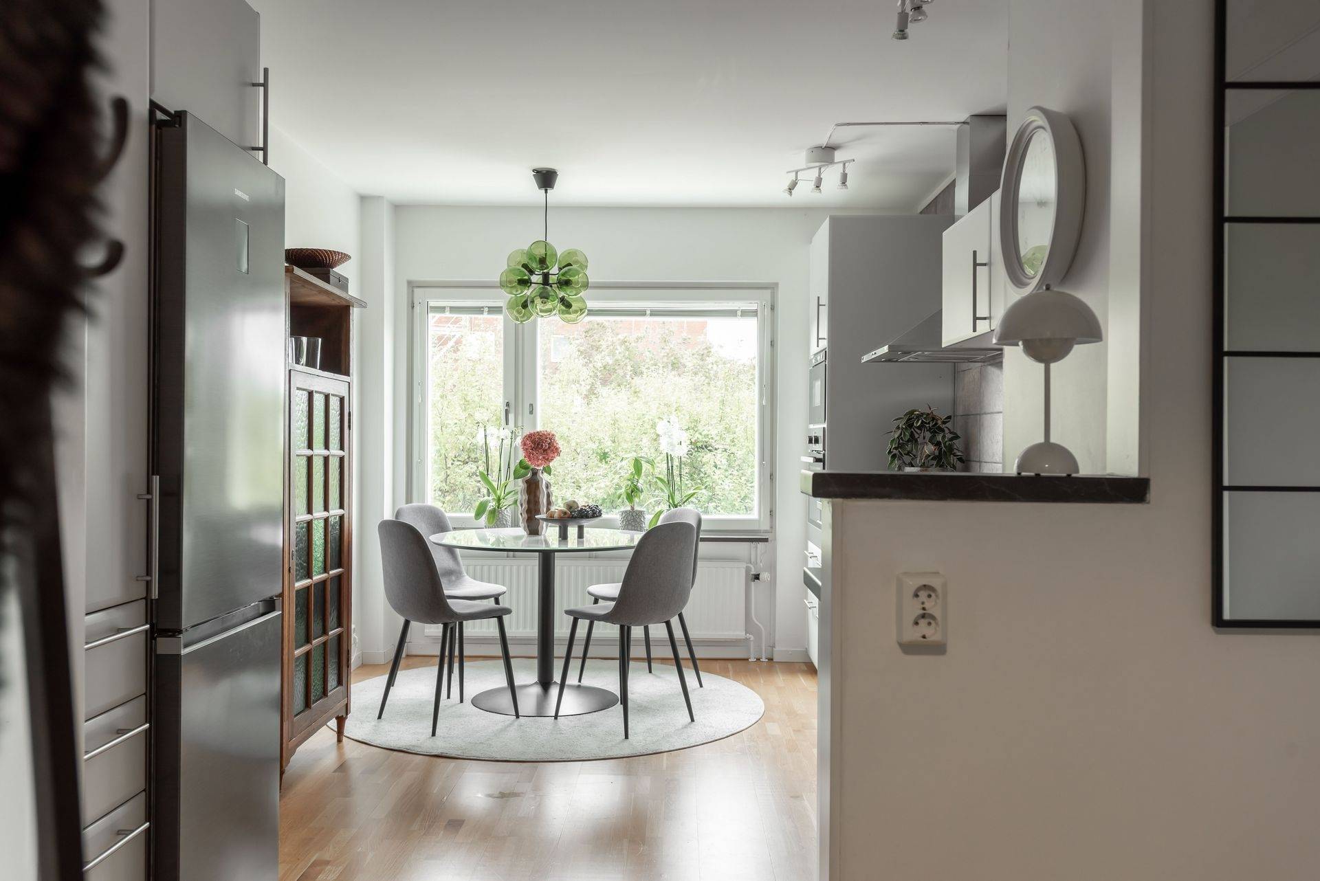 2 rum Lägenhet på Bangatan 41A Västerås Västerås kommun - bild 4