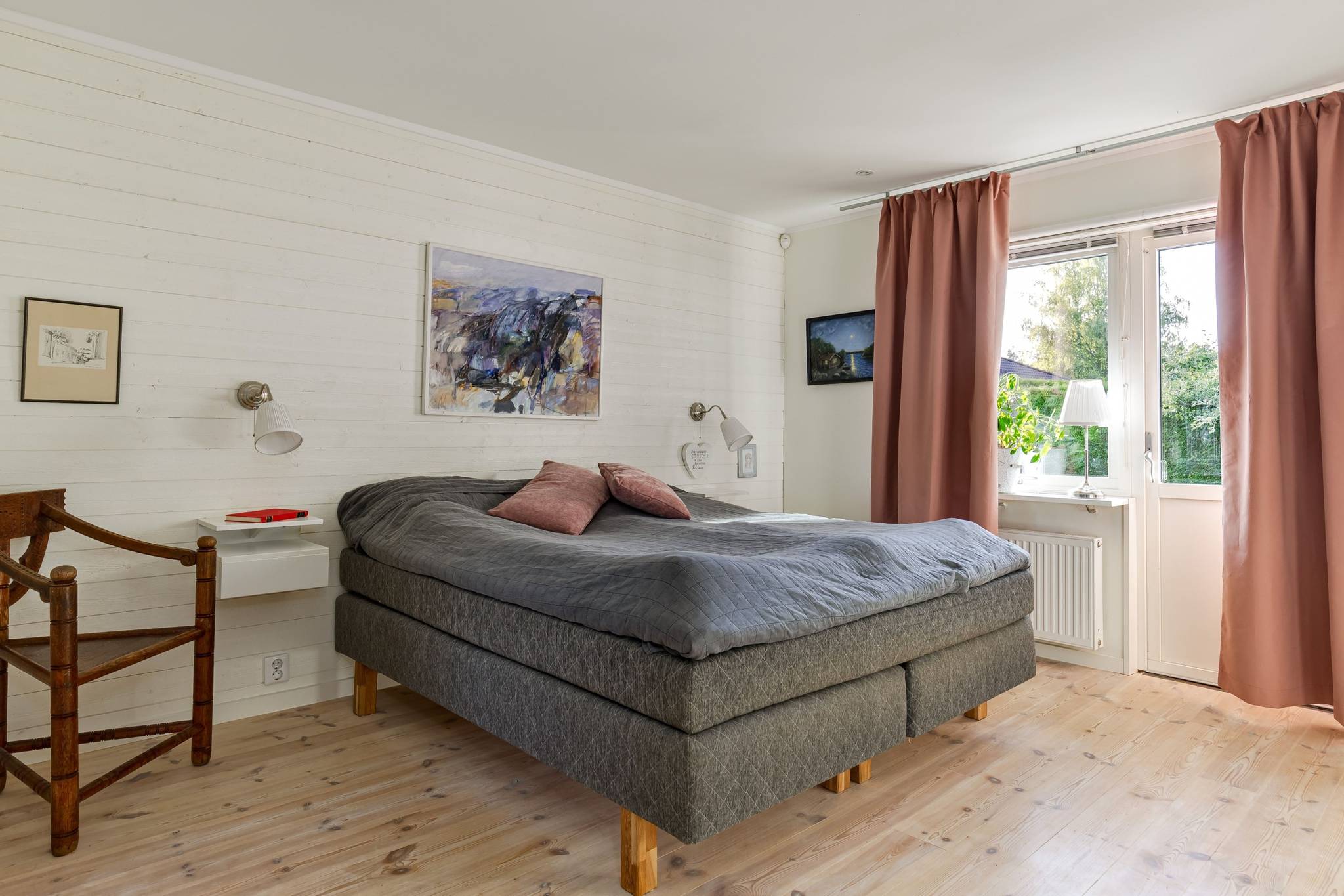 7 rum Villa på Porsvägen 15 Sturefors Linköpings kommun - bild 14