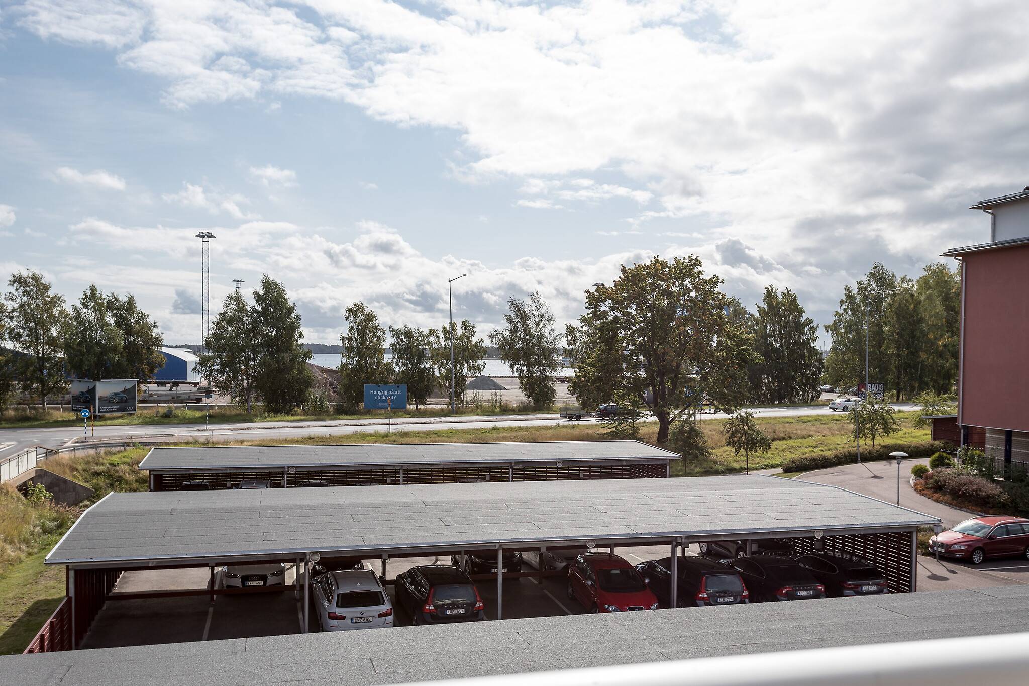 3 rum Lägenhet på Strandvägen 5 Vågmästaren Karlstads kommun - bild 19