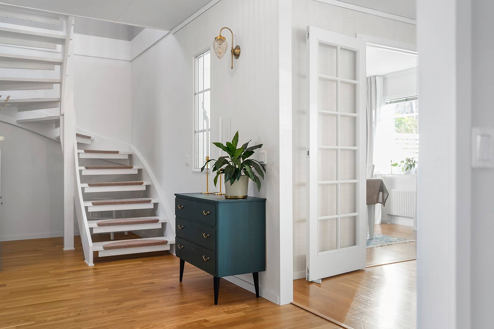 5 rum Villa på Storviksvägen 40 Brunflo Östersunds kommun - bild 12