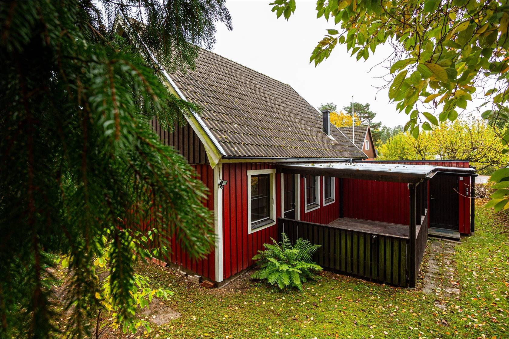 5 rum Villa på Passgatan 8 Köpings kommun - bild 4