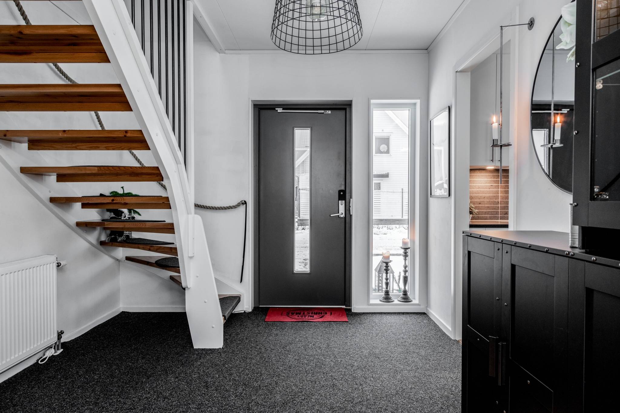 6 rum Villa på Havrevägen 14 Oknebäck Mönsterås kommun - bild 3