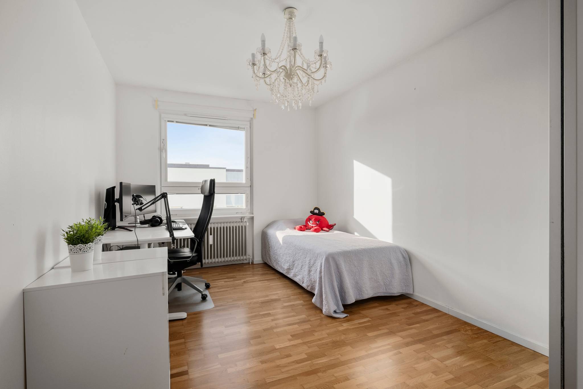 5 rum Lägenhet på Nickelgränd 10 Grimsta Stockholms kommun - bild 22