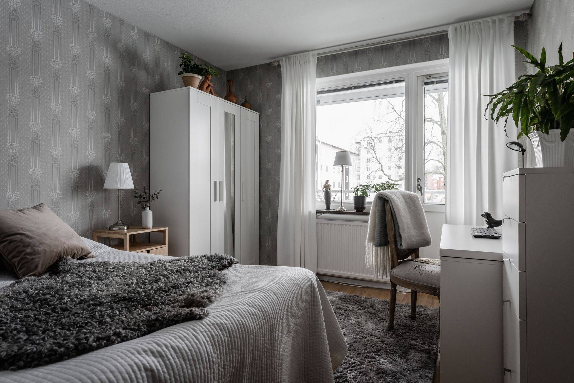 3 rum Lägenhet på Björksätersgatan 4 Sjöbo Borås kommun - bild 14