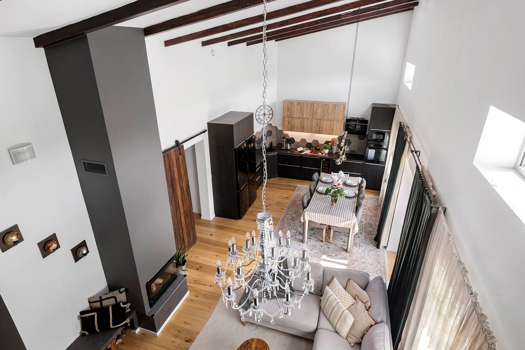 7 rum Villa på Anders Pålssons väg 23A-B Klågerup Svedala kommun - bild 10