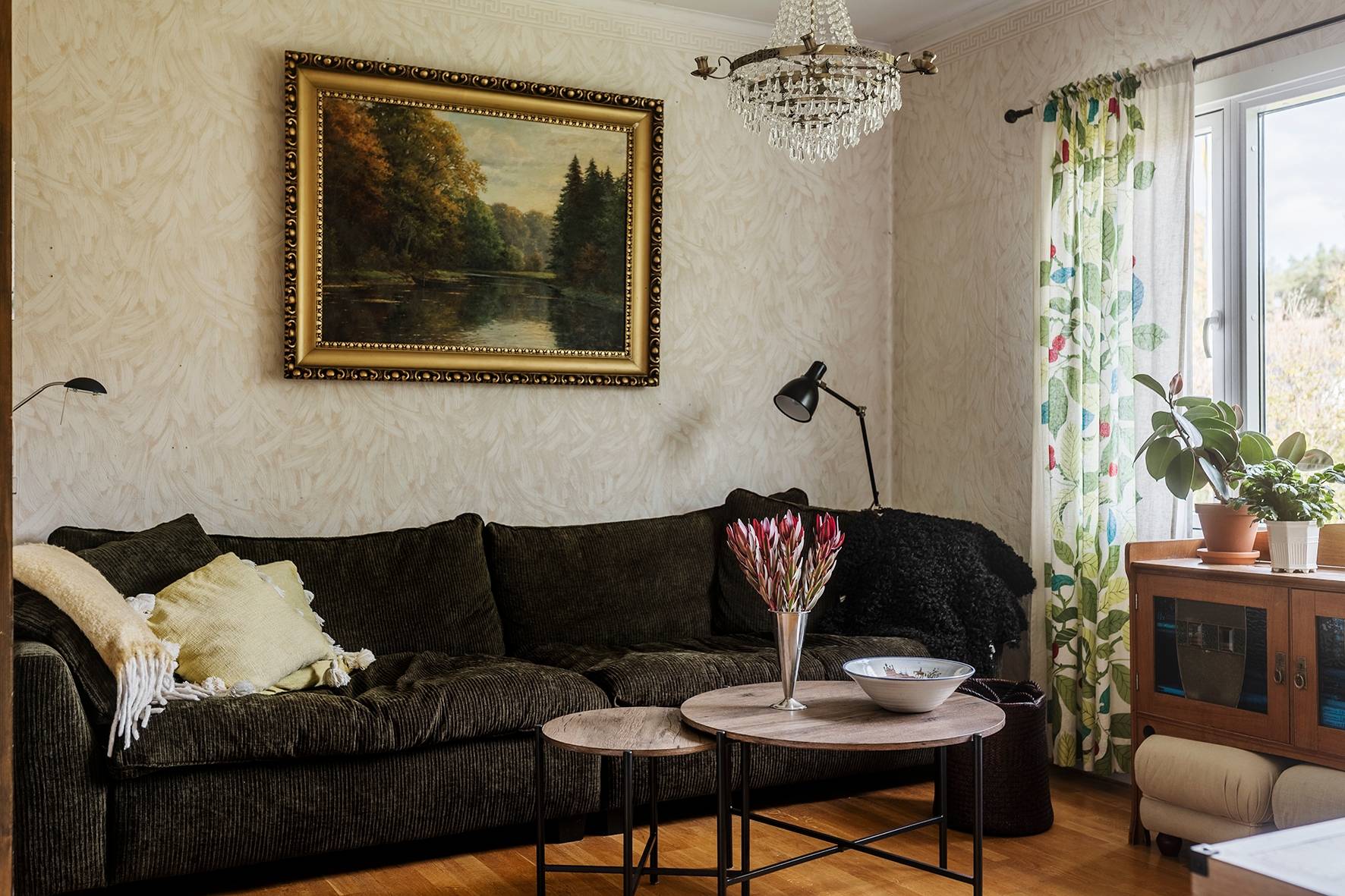 7 rum Villa på Engwalls väg 12 Uttran Botkyrka kommun - bild 37