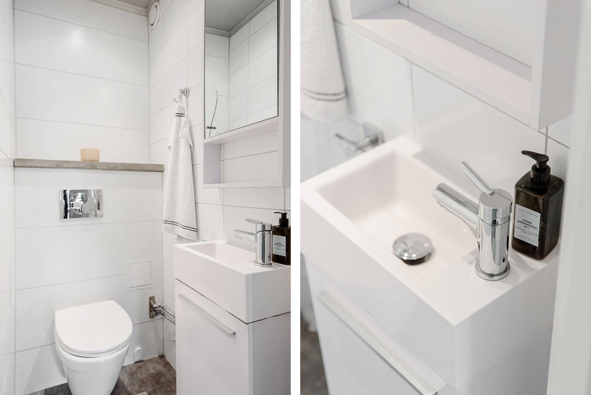 4 rum Lägenhet på Ankdammsgatan 33 Skytteholm Solna kommun - bild 26
