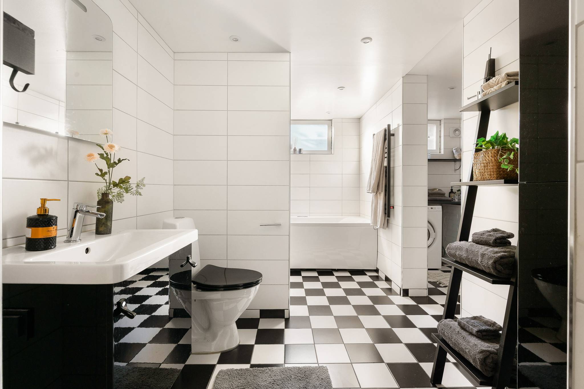 5 rum Villa på Tårtvägen 3 Sköndal Stockholms kommun - bild 27