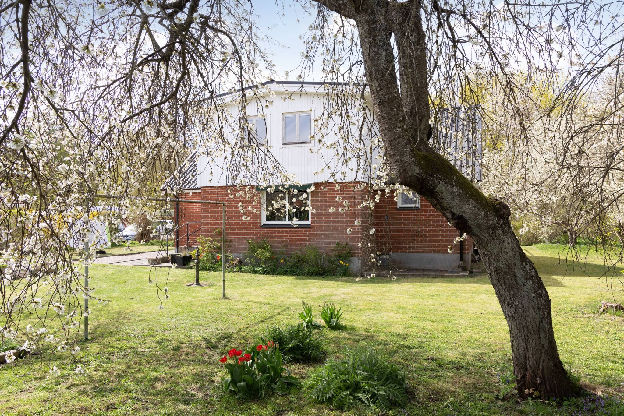 141 m² Villa på Millevägen 8 Hammarslund Kristianstads kommun - bild 26