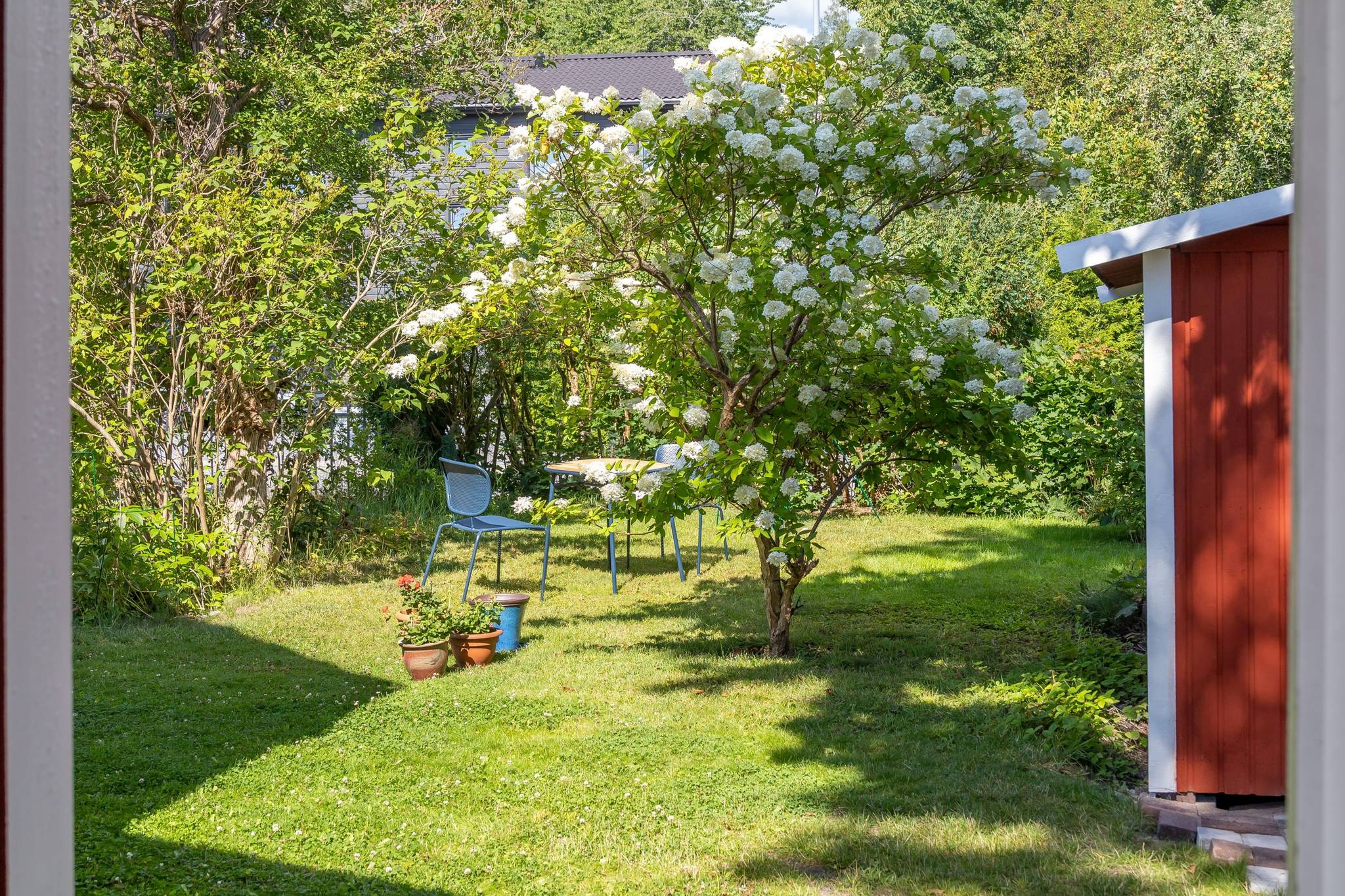 7 rum Villa på Generalsvägen 108 Österskär Österåkers kommun - bild 38