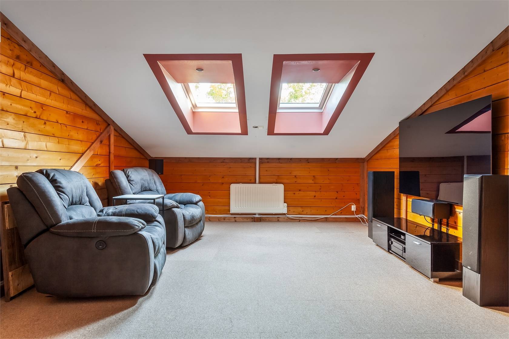 6 rum Villa på Rosenlundsvägen 4 Bro - Finnsta Upplands-Bro kommun - bild 11